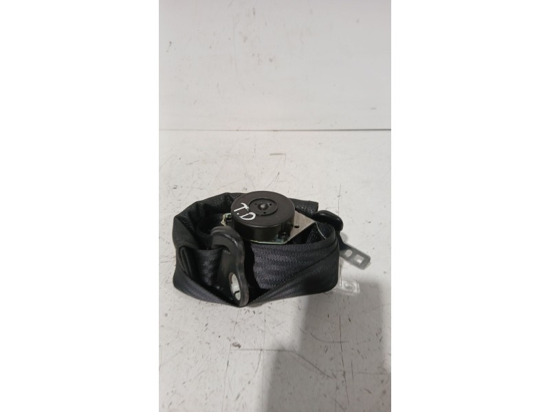 Recambio de cinturon seguridad trasero derecho para nissan juke (f15) 1.5 dci referencia OEM IAM 888441KA2A  