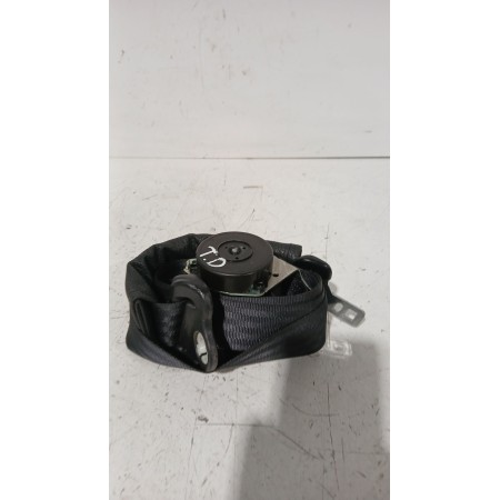 Recambio de cinturon seguridad trasero derecho para nissan juke (f15) 1.5 dci referencia OEM IAM 888441KA2A  