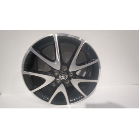 Recambio de llanta para toyota yaris (_p21_, _pa1_, _ph1_) 1.5 hybrid (mxph11) referencia OEM IAM 42611K0050  