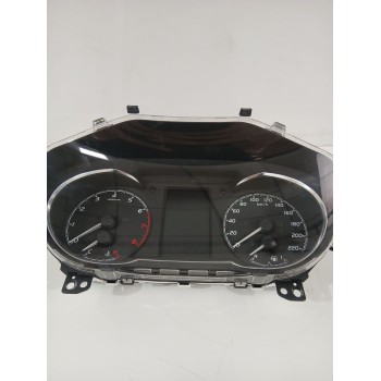 Recambio de cuadro instrumentos para toyota yaris active referencia OEM IAM 5A 83800F5290  