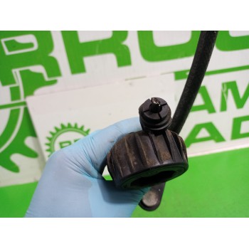 Recambio de bombin embrague para opel vectra c berlina essentia referencia OEM IAM 24412670  