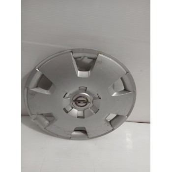 Recambio de tapacubos para opel astra h (a04) 1.7 cdti (l48) referencia OEM IAM 13117059  