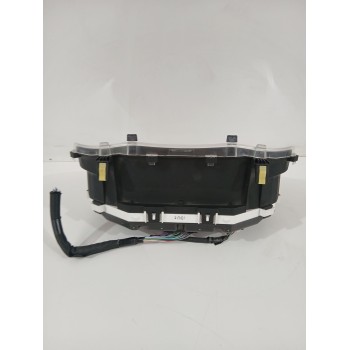 Recambio de cuadro instrumentos para toyota yaris active referencia OEM IAM 5A 83800F5290  