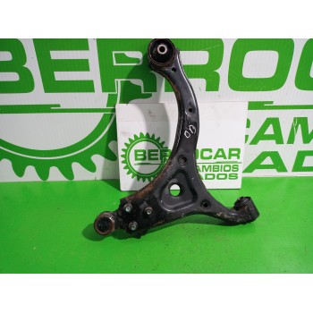 BRAZO SUSPENSION INFERIOR DELANTERO DERECHO 545014DXXX 