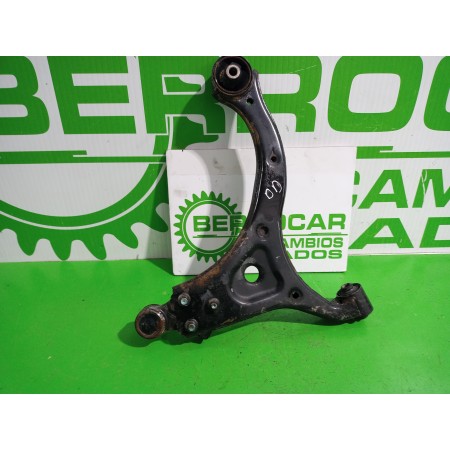 Recambio de brazo suspension inferior delantero derecho para kia carnival 2.9 crdi cat referencia OEM IAM 545014DXXX  