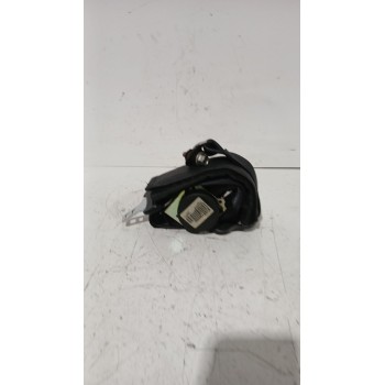 Recambio de cinturon seguridad trasero derecho para nissan juke (f15) 1.5 dci referencia OEM IAM 888441KA2A  
