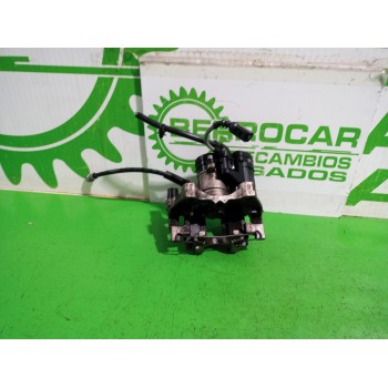 Recambio de pinza de freno trasera derecha para volkswagen t-roc (d11) basis referencia OEM IAM 5Q0615406GP  