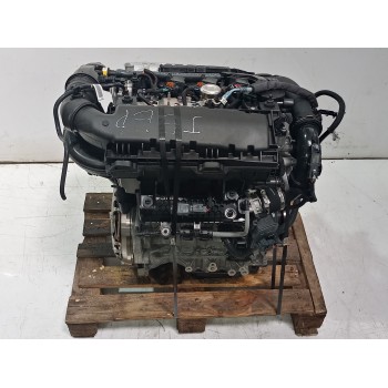 MOTOR COMPLETO 10TMAA 