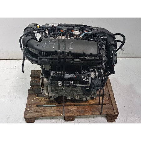 Recambio de motor completo para jeep avenger altitude referencia OEM IAM 10TMAA  