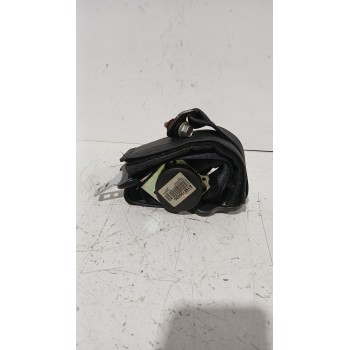 Recambio de cinturon seguridad trasero derecho para nissan juke (f15) 1.5 dci referencia OEM IAM 888441KA2A  