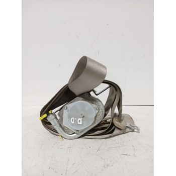 Recambio de cinturon seguridad delantero derecho para toyota avensis sedán (_t25_) 2.0 d-4d (adt250_) referencia OEM IAM 7321005