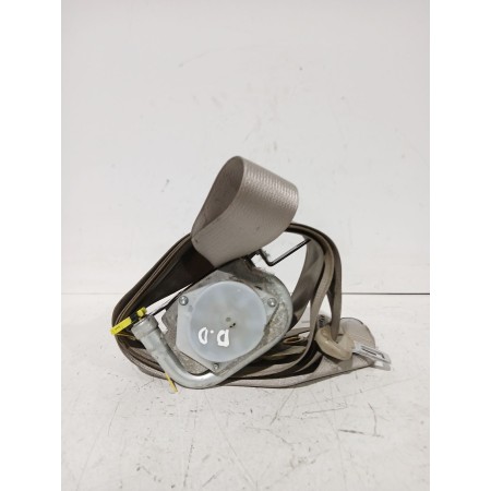 Recambio de cinturon seguridad delantero derecho para toyota avensis sedán (_t25_) 2.0 d-4d (adt250_) referencia OEM IAM 7321005