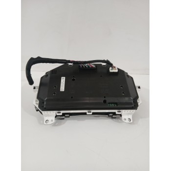Recambio de cuadro instrumentos para toyota yaris active referencia OEM IAM 5A 83800F5290  