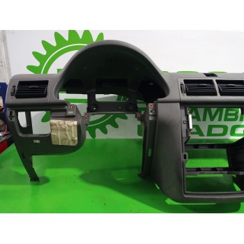 Recambio de salpicadero para ford transit connect (tc7) 1.8 tdci cat referencia OEM IAM 5041457  