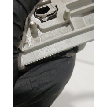 Recambio de asidero techo trasero derecho para seat ibiza iii (6l1) 1.4 tdi referencia OEM IAM 6L0857607  