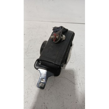 Recambio de cinturon seguridad trasero derecho para nissan juke (f15) 1.5 dci referencia OEM IAM 888441KA2A  