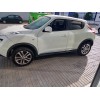 nissan juke (f15) del año 2012
