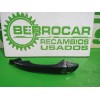 Recambio de maneta exterior trasera izquierda para peugeot 508 active referencia OEM IAM 9686895977  