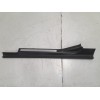 Recambio de moldura lateral para mercedes-benz clase c (w203) berlina 2.2 cdi cat referencia OEM IAM A2036800735  