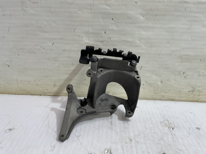 Recambio de soporte filtro gasoil para peugeot 308 sw envy referencia OEM IAM 9672309780  