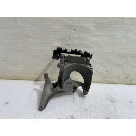 Recambio de soporte filtro gasoil para peugeot 308 sw envy referencia OEM IAM 9672309780  