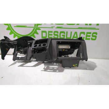 Recambio de salpicadero para seat ibiza iii (6l1) 1.4 tdi referencia OEM IAM 6F1857255G  