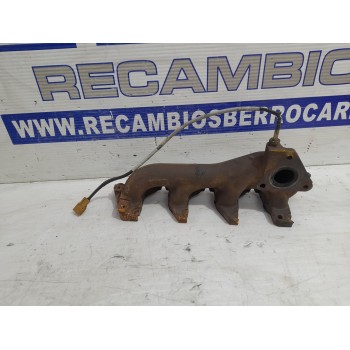 COLECTOR ESCAPE 8200091430 