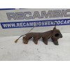 Recambio de colector escape para renault laguna ii (bg0) 1.9 dci diesel fap referencia OEM IAM 8200091430  