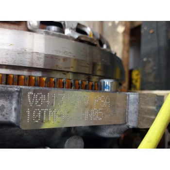 Recambio de motor completo para jeep avenger altitude referencia OEM IAM 10TMAA  