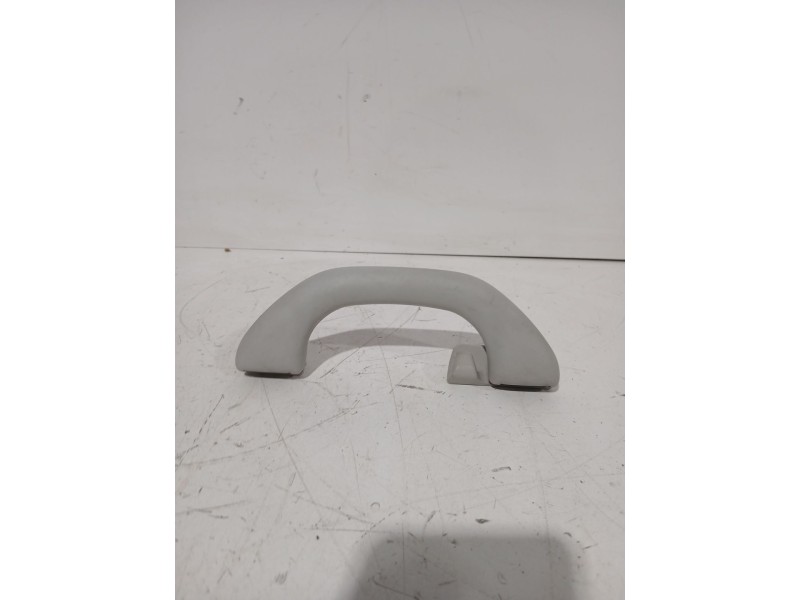 Recambio de asidero techo trasero izquierdo para seat ibiza iii (6l1) 1.4 tdi referencia OEM IAM 6L0857607  