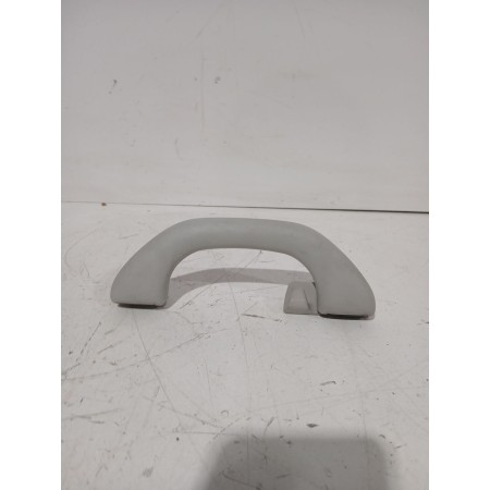 Recambio de asidero techo trasero izquierdo para seat ibiza iii (6l1) 1.4 tdi referencia OEM IAM 6L0857607  