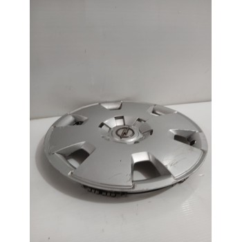 Recambio de tapacubos para opel astra h (a04) 1.7 cdti (l48) referencia OEM IAM 13117059  