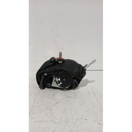 Recambio de cinturon seguridad trasero izquierdo para nissan juke (f15) 1.5 dci referencia OEM IAM 888451KA2A  