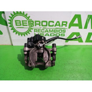 Recambio de pinza de freno trasera derecha para volkswagen t-roc (d11) basis referencia OEM IAM 5Q0615406GP  