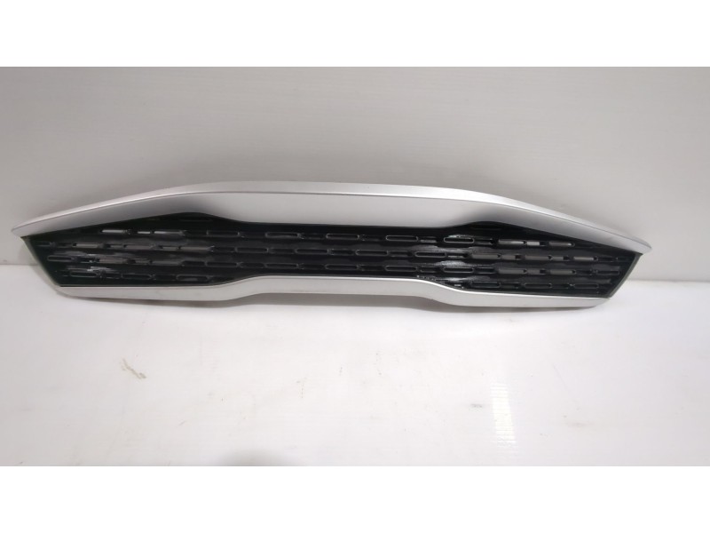 Recambio de rejilla delantera para kia stonic (yb) 1.0 t-gdi referencia OEM IAM 86350H8400  