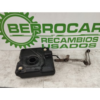 Recambio de deposito combustible para ford transit connect (tc7) 1.8 tdci cat referencia OEM IAM 5T169K007AA  