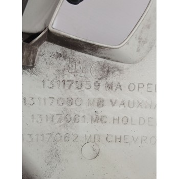 Recambio de tapacubos para opel astra h (a04) 1.7 cdti (l48) referencia OEM IAM 13117059  