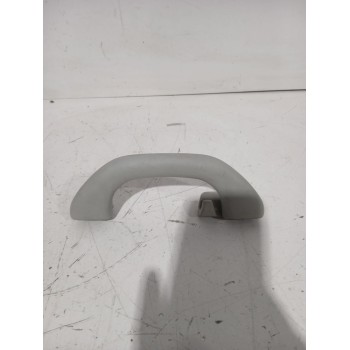 Recambio de asidero techo trasero izquierdo para seat ibiza iii (6l1) 1.4 tdi referencia OEM IAM 6L0857607  