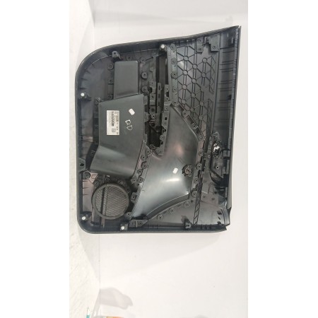 Recambio de guarnecido puerta delantera derecha para volkswagen t-cross (c11, d31) 1.0 tsi referencia OEM IAM 2GM867012  