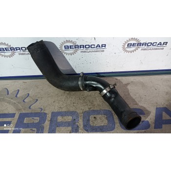 Recambio de tubo para alfa romeo giulietta (191) 1.6 jtdm cat referencia OEM IAM 50520266  