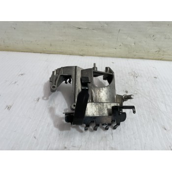 Recambio de soporte filtro gasoil para peugeot 308 sw envy referencia OEM IAM 9672309780  