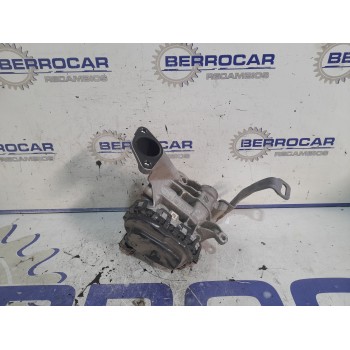 Recambio de valvula egr para peugeot 208 1.6 blue-hdi fap referencia OEM IAM 9807369980  