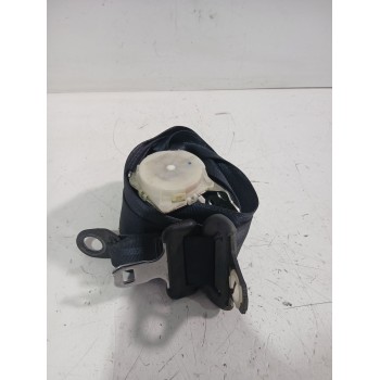 Recambio de cinturon seguridad trasero izquierdo para peugeot 107 (pm_, pn_) 1.4 hdi referencia OEM IAM H073901  