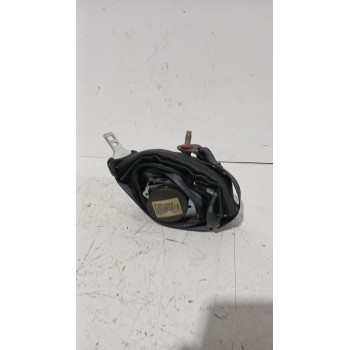Recambio de cinturon seguridad trasero izquierdo para nissan juke (f15) 1.5 dci referencia OEM IAM 888451KA2A  