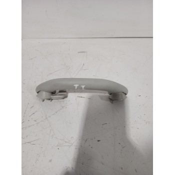 Recambio de asidero techo trasero izquierdo para seat ibiza iii (6l1) 1.4 tdi referencia OEM IAM 6L0857607  