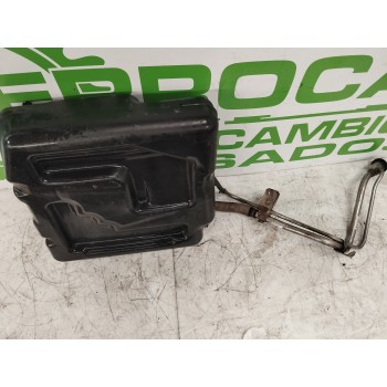 Recambio de deposito combustible para ford transit connect (tc7) 1.8 tdci cat referencia OEM IAM 5T169K007AA  