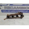 Recambio de colector escape para renault laguna ii (bg0) 1.9 dci diesel fap referencia OEM IAM 8200091430  