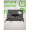 Recambio de guantera para seat ibiza iii (6l1) 1.4 tdi referencia OEM IAM 6L1857121H4W4  