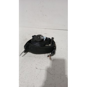 Recambio de cinturon seguridad trasero izquierdo para nissan juke (f15) 1.5 dci referencia OEM IAM 888451KA2A  