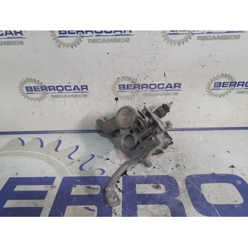 Recambio de valvula egr para peugeot 208 1.6 blue-hdi fap referencia OEM IAM 9807369980  